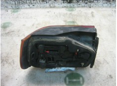 Recambio de piloto trasero derecho para seat ibiza (6k) 1.05 cat (aau) referencia OEM IAM    2