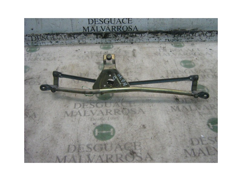 Recambio de articulacion limpia delantero para seat ibiza (6k) 1.05 cat (aau) referencia OEM IAM   