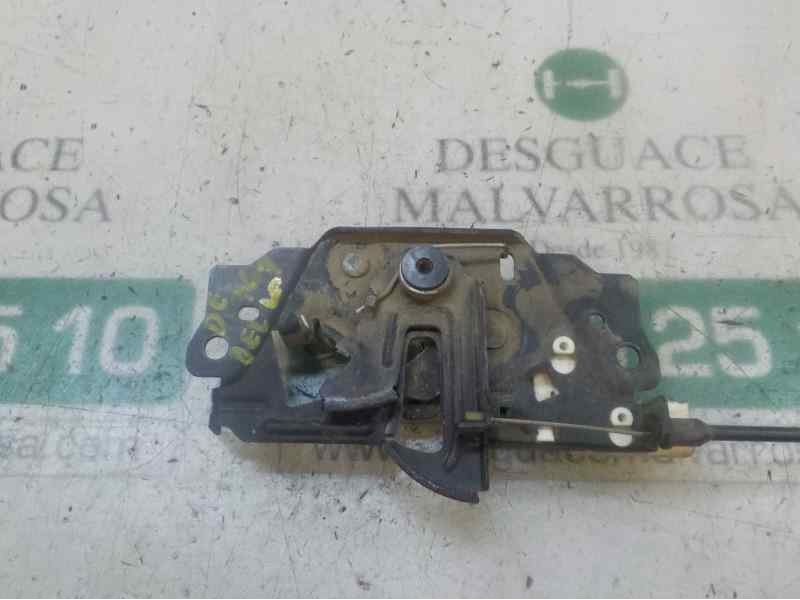 Recambio de cerradura capot para ford focus lim. 1.5 tdci cat referencia OEM IAM 1808504  