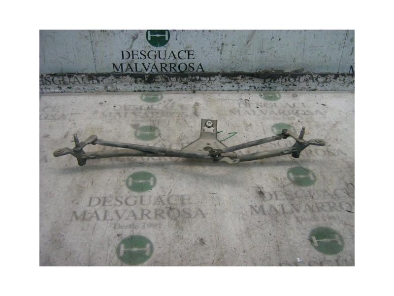 Recambio de articulacion limpia delantero para seat ibiza (6k) 1.05 cat (aau) referencia OEM IAM   