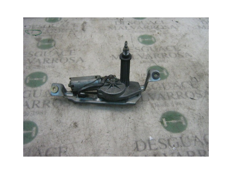 Recambio de motor limpia trasero para seat ibiza (6k) 1.05 cat (aau) referencia OEM IAM   