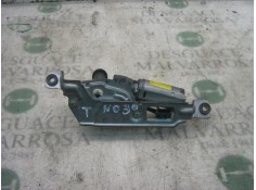 Recambio de motor limpia trasero para seat ibiza (6k) 1.05 cat (aau) referencia OEM IAM    2