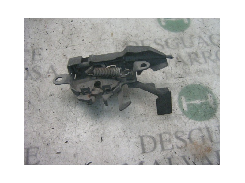 Recambio de cerradura capot para toyota carina (t19) 1.6 berlina referencia OEM IAM   