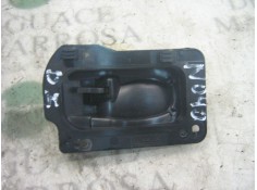 Recambio de maneta interior delantera izquierda para opel vectra b berlina cd referencia OEM IAM    2