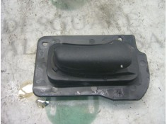 Recambio de maneta interior delantera derecha para opel vectra b berlina cd referencia OEM IAM    2