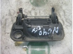 Recambio de maneta exterior delantera izquierda para opel vectra b berlina cd referencia OEM IAM    2