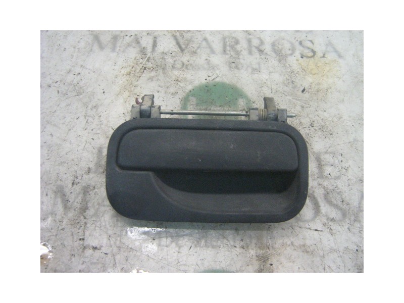 Recambio de maneta exterior delantera derecha para opel vectra b berlina cd referencia OEM IAM   