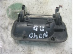 Recambio de maneta exterior delantera derecha para opel vectra b berlina cd referencia OEM IAM    2