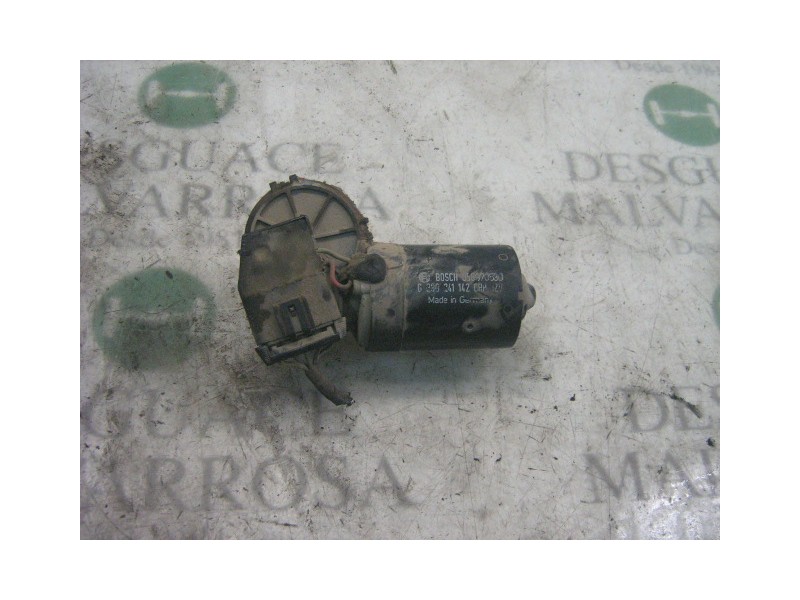 Recambio de motor limpia delantero para opel vectra b berlina cd referencia OEM IAM   