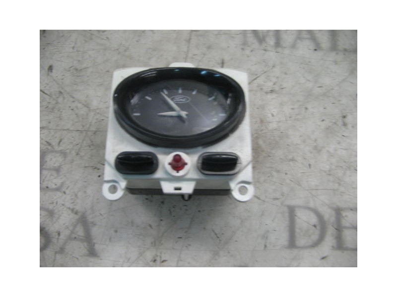 Recambio de mando multifuncion para ford escort berl./turnier atlanta ghia nomade referencia OEM IAM   