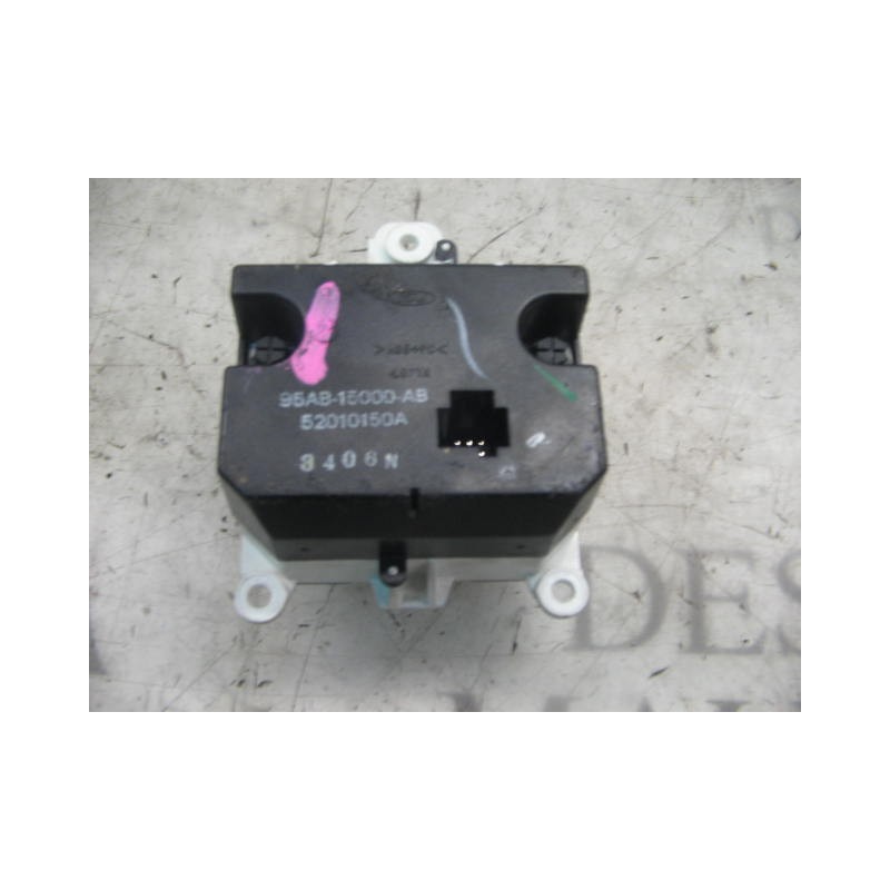 Recambio de mando multifuncion para ford escort berl./turnier atlanta ghia nomade referencia OEM IAM   