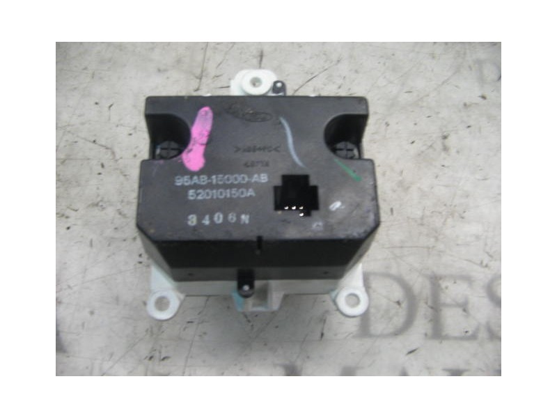 Recambio de mando multifuncion para ford escort berl./turnier atlanta ghia nomade referencia OEM IAM   