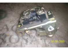 Recambio de cerradura puerta delantera derecha para daewoo nexia gl referencia OEM IAM    2