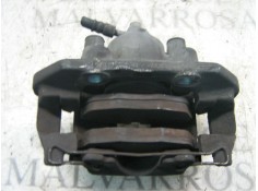 Recambio de pinza freno delantera derecha para daewoo nexia gl referencia OEM IAM    2