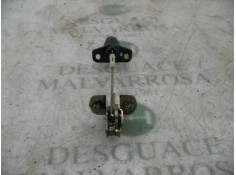 Recambio de maneta porton para seat ibiza 1.2 referencia OEM IAM    2
