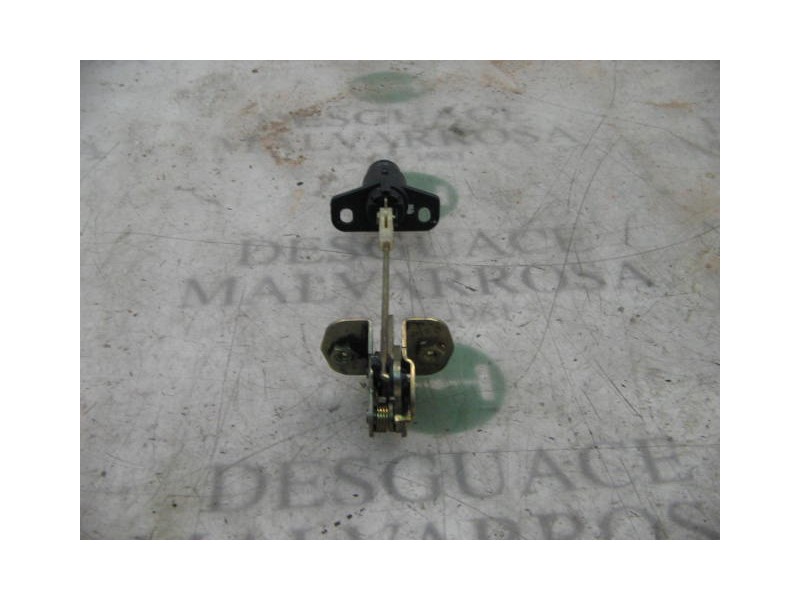 Recambio de maneta porton para seat ibiza 1.2 referencia OEM IAM   