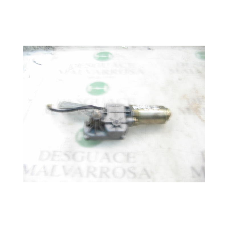 Recambio de motor limpia trasero para seat ibiza 1.2 referencia OEM IAM   