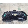 Recambio de cuadro instrumentos para opel meriva 1.7 16v cdti cat referencia OEM IAM   