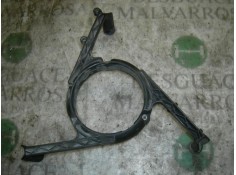 Recambio de canalizador aire para volkswagen t4 transporter/furgoneta (mod. 1991) caja cerrada referencia OEM IAM    2