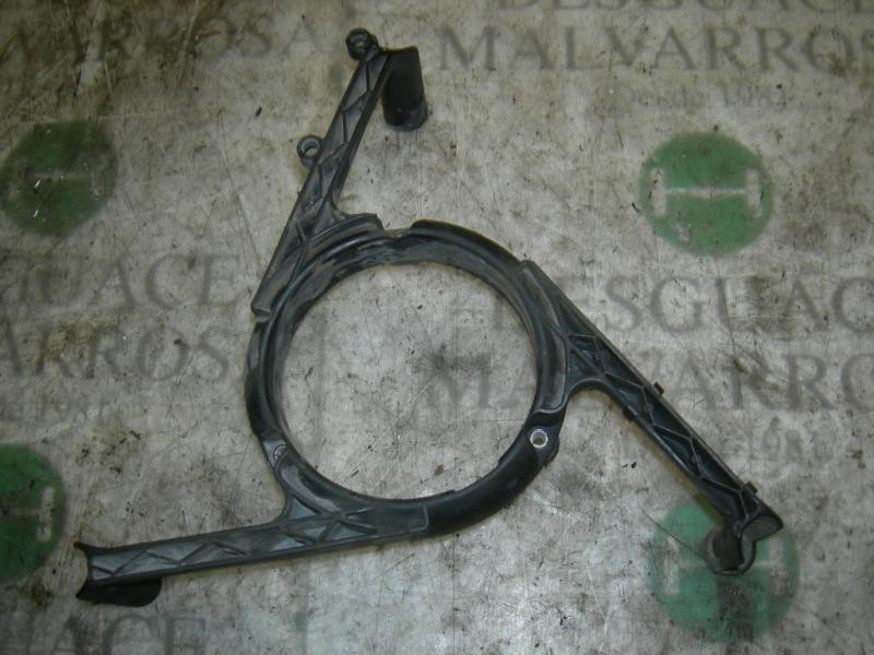 Recambio de canalizador aire para volkswagen t4 transporter/furgoneta (mod. 1991) caja cerrada referencia OEM IAM   