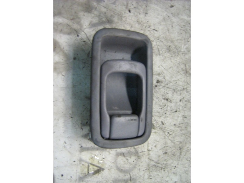 Recambio de maneta interior delantera izquierda para nissan micra (k11) l referencia OEM IAM   