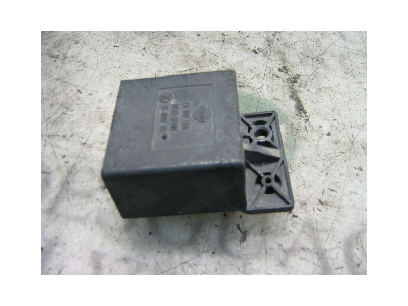 Recambio de modulo electronico para nissan micra (k11) l referencia OEM IAM   