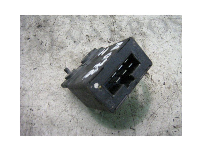 Recambio de modulo electronico para nissan micra (k11) l referencia OEM IAM   