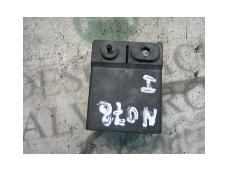 Recambio de modulo electronico para nissan micra (k11) l referencia OEM IAM   