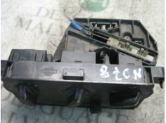 Recambio de mando calefaccion / aire acondicionado para nissan micra (k11) l referencia OEM IAM    2
