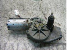 Recambio de motor limpia trasero para nissan micra (k11) l referencia OEM IAM    2