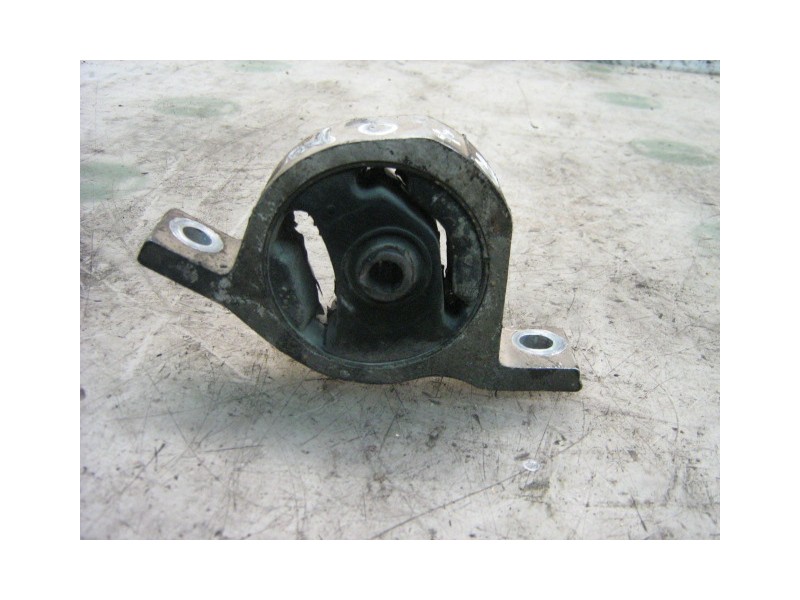 Recambio de soporte motor delantero para nissan micra (k11) l referencia OEM IAM   