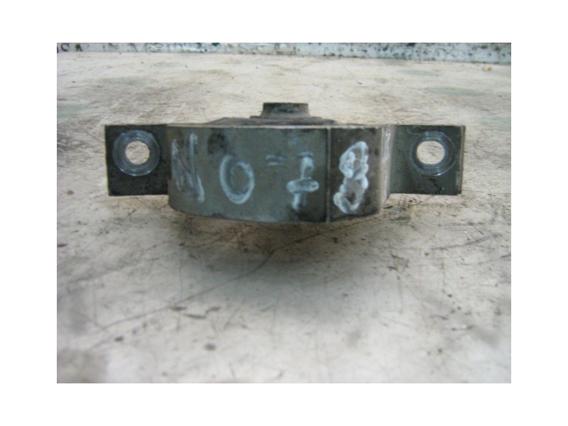 Recambio de soporte motor delantero para nissan micra (k11) l referencia OEM IAM   