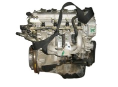 Recambio de motor completo para nissan micra (k11) l referencia OEM IAM 0485100 CG10 