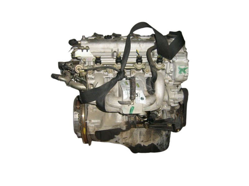 Recambio de motor completo para nissan micra (k11) l referencia OEM IAM 0485100 CG10 