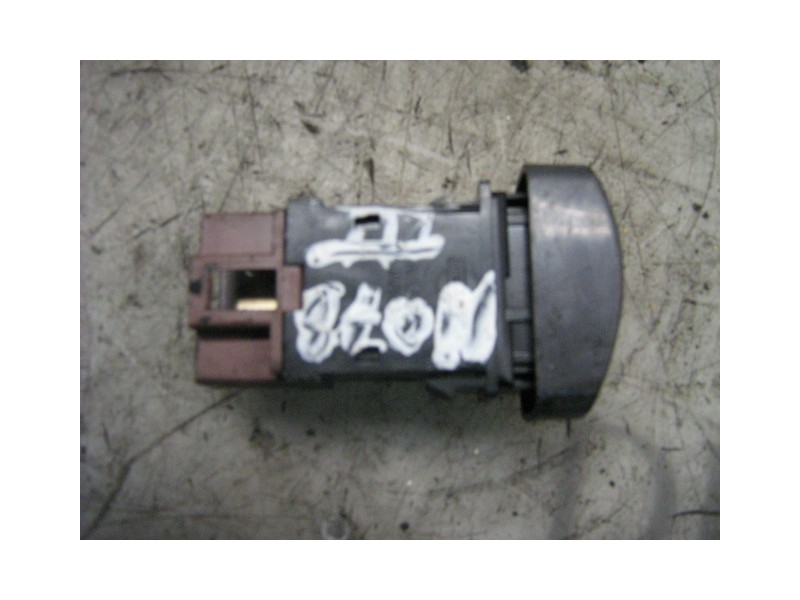 Recambio de modulo electronico para nissan micra (k11) l referencia OEM IAM   