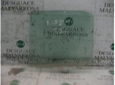 Recambio de cristal puerta trasero izquierdo para mercedes-benz clase c (w201) berlina 1.8 cat referencia OEM IAM   