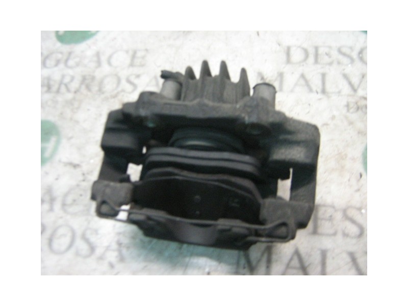 Recambio de pinza freno delantera izquierda para citroën xsara berlina 1.9 td sx referencia OEM IAM   