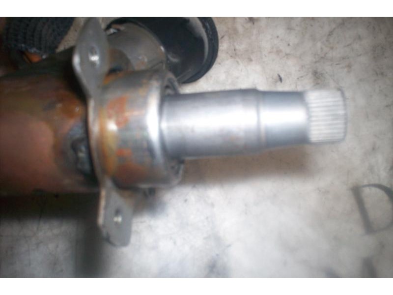 Recambio de columna direccion para citroën xsara berlina 1.9 td sx referencia OEM IAM   