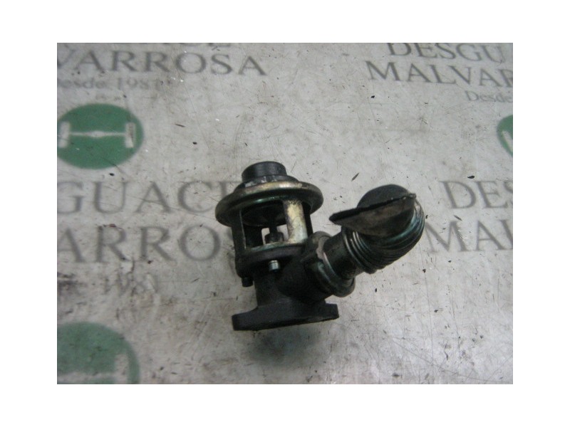 Recambio de valvula egr para citroën xsara berlina 1.9 td sx referencia OEM IAM   
