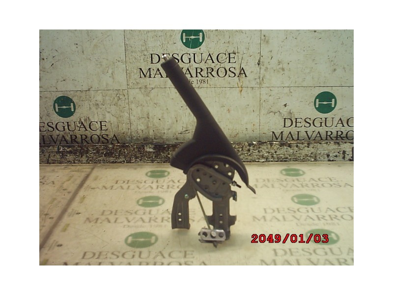 Recambio de palanca freno de mano para suzuki swift berlina (mz) gl (5-ptas.) referencia OEM IAM   