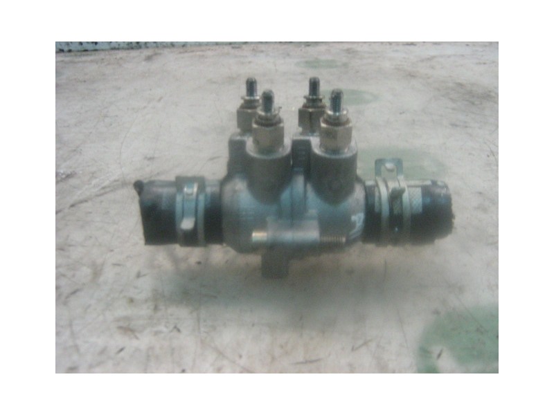 Recambio de termostato para peugeot 206 berlina xs referencia OEM IAM   