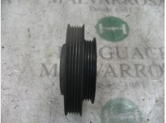 Recambio de polea cigueñal para mg serie 200 (rf) 214 si (3-ptas.) referencia OEM IAM    2