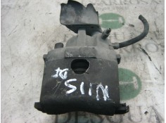 Recambio de pinza freno delantera izquierda para volkswagen golf iii berlina (1h1) referencia OEM IAM   