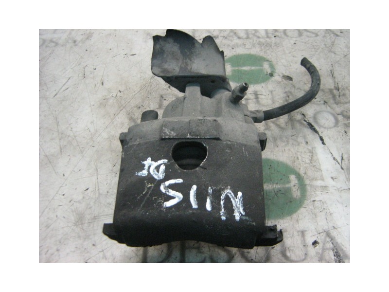 Recambio de pinza freno delantera izquierda para volkswagen golf iii berlina (1h1) referencia OEM IAM   