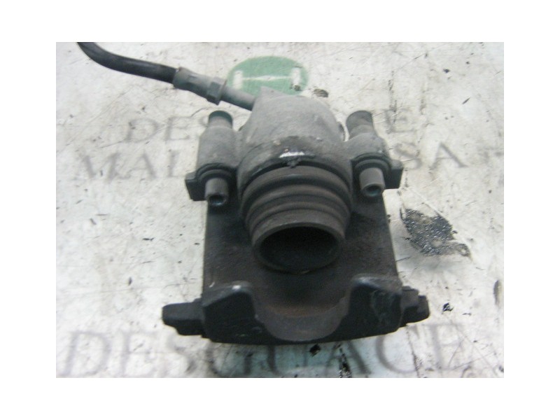 Recambio de pinza freno delantera izquierda para volkswagen golf iii berlina (1h1) referencia OEM IAM   