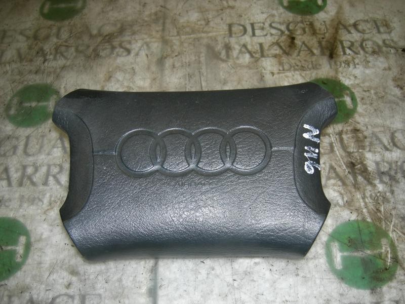 Recambio de airbag delantero izquierdo para audi 80/90 (893) 2.0 referencia OEM IAM   