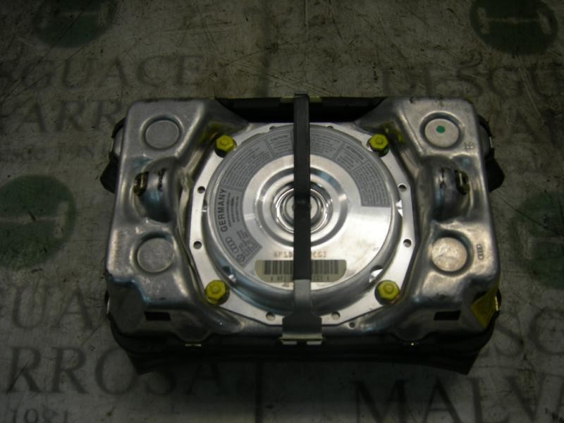 Recambio de airbag delantero izquierdo para audi 80/90 (893) 2.0 referencia OEM IAM   