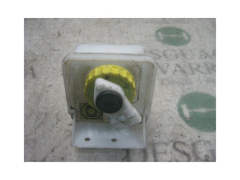 Recambio de deposito servo para fiat seicento (187) 1.1 referencia OEM IAM   