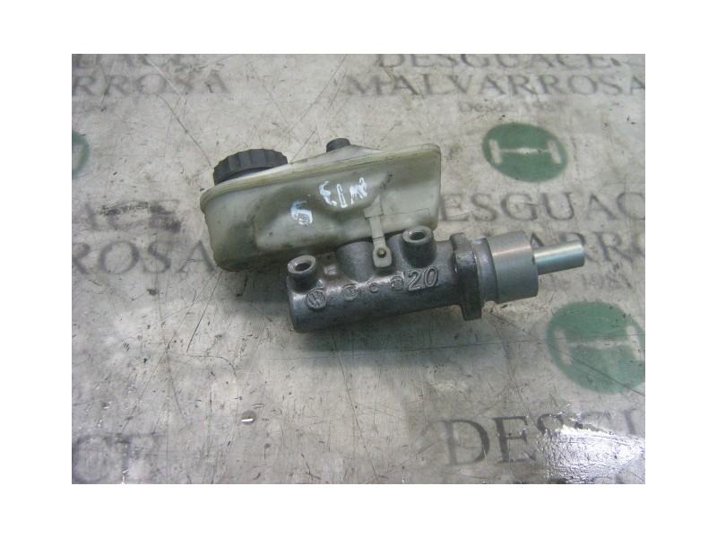 Recambio de bomba freno para volkswagen polo berlina (6n1) 1.0 referencia OEM IAM   