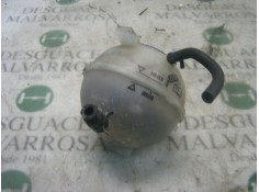 Recambio de deposito expansion para volkswagen polo berlina (6n1) 1.0 referencia OEM IAM    2